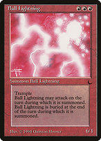 Ball Lightning thumbnail