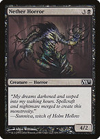 Nether Horror