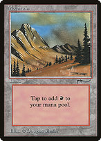 Mountain thumbnail