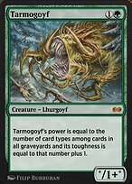 Tarmogoyf