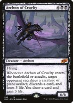 Archon of Cruelty