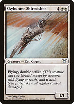 Skyhunter Skirmisher