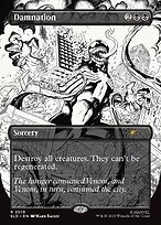 Damnation