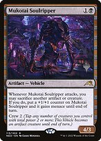 Mukotai Soulripper