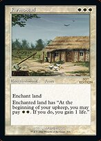 Farmstead