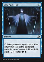 Essence Flux