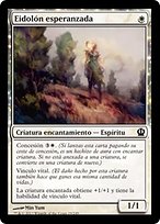 Hopeful Eidolon