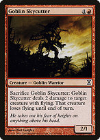 Goblin Skycutter