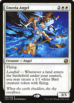 Emeria Angel
