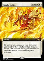 Invoke Justice