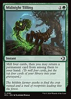 Midnight Tilling