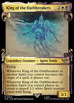 King of the Oathbreakers