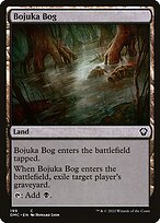 Bojuka Bog