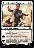 Teyo, Geometric Tactician