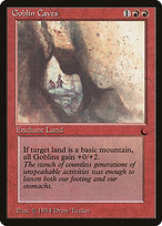 Goblin Caves thumbnail