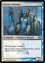 Azorius Guildmage