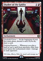 Shadow of the Goblin