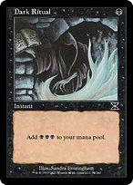 Dark Ritual