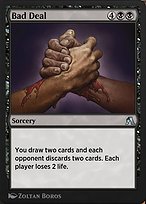 Bad Deal