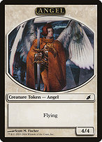 Angel — Magic Player Rewards 2004 #2