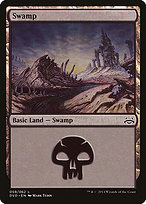 Swamp