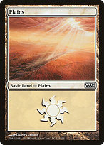 m2763 APAC1 平地 Plains Illus.Ron Spears Plains - Magic Online Promos - MTG Print
