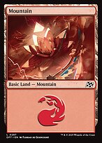 Mountain