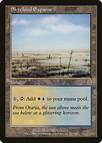 Skycloud Expanse