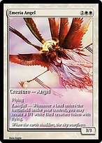 Emeria Angel