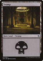 Swamp