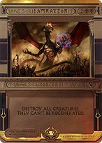 Verdammung
