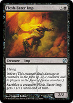 Flesh-Eater Imp