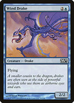 Wind Drake