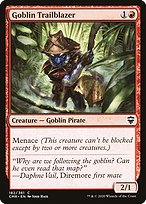 Goblin Trailblazer