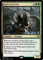 Reaper of the Wilds