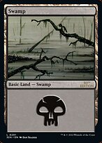 Swamp