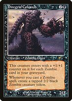 Diregraf Colossus