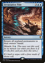 Devastation Tide