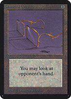 Glasses of Urza thumbnail