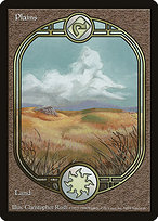 Plains