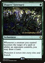 Spiritual Sanctuary (Legends) | Magic: The Gathering
