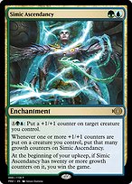 Simic Ascendancy Magic Online Promos PRM 71586 Scryfall