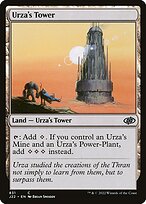 Urza's Tower