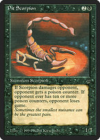 Pit Scorpion thumbnail
