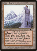 Urza's Tower thumbnail