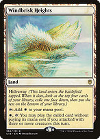 Windbrisk Heights