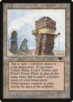 Urza's Mine thumbnail