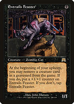 Entrails Feaster from Onslaught painted by John Matson