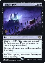 Path of Peril