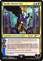 MTG ビビ MTG 迷える黒道士、ビビ